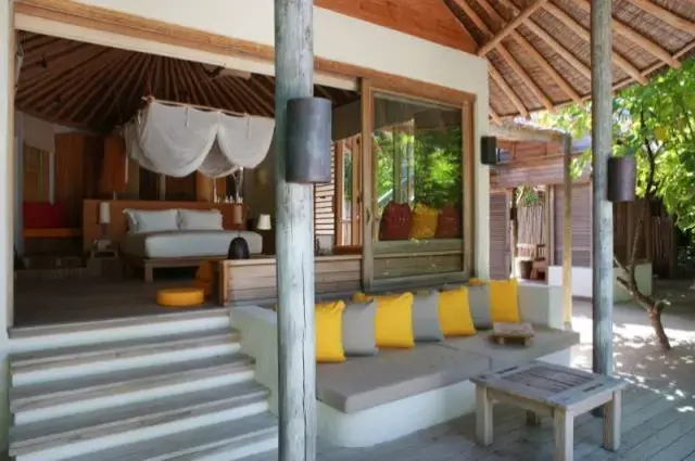 Tailor Made Holidays & Bespoke Packages for Six Senses Laamu